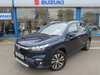 Suzuki S-Cross 1.4 Boosterjet 48V Hybrid Ultra 5dr 5dr Manual 2026