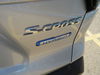 Suzuki S-Cross 1.4 Boosterjet 48V Hybrid Ultra ALLGRIP 5dr 5dr Manual 2025