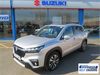 Suzuki S-Cross 1.4 Boosterjet 48V Hybrid Ultra ALLGRIP 5dr 5dr Manual 2025