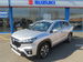 Suzuki S-Cross 1.4 Boosterjet 48V Hybrid Ultra ALLGRIP 5dr 5dr Manual 2023