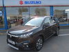 Suzuki S-Cross 1.4 Boosterjet 48V Hybrid Ultra ALLGRIP 5dr 5dr Manual 2025