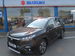 Suzuki S-Cross 1.4 Boosterjet 48V Hybrid Ultra ALLGRIP 5dr 5dr Manual 2022