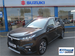 Suzuki S-Cross 1.4 Boosterjet 48V Hybrid Ultra ALLGRIP 5dr 5dr Manual 2022