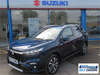 Suzuki S-Cross 1.4 Boosterjet 48V Hybrid Ultra ALLGRIP 5dr 5dr Manual 2026
