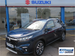 Suzuki S-Cross 1.4 Boosterjet 48V Hybrid Ultra ALLGRIP 5dr 5dr Manual 2023