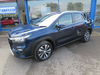 Suzuki S-Cross 1.4 Boosterjet 48V Hybrid Ultra ALLGRIP 5dr 5dr Manual 2026