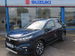 Suzuki S-Cross 1.4 Boosterjet 48V Hybrid Ultra ALLGRIP 5dr 5dr Manual 2023
