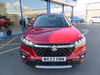 Suzuki S-Cross 1.4 Boosterjet 48V Hybrid Ultra ALLGRIP 5dr 5dr Manual 2025