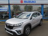 Suzuki S-Cross 1.4 Boosterjet 48V Hybrid Ultra ALLGRIP 5dr 5dr Manual 2026