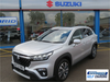 Suzuki S-Cross 1.4 Boosterjet 48V Hybrid Ultra ALLGRIP 5dr 5dr Manual 2026