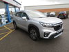Suzuki S-Cross 1.4 Boosterjet 48V Hybrid Ultra ALLGRIP 5dr 5dr Manual 2026