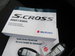 Suzuki S-Cross 1.4 Boosterjet 48V Hybrid Ultra ALLGRIP 5dr 5dr Manual 2022