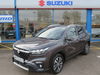 Suzuki S-Cross 1.4 Boosterjet 48V Hybrid Ultra ALLGRIP 5dr 5dr Manual 2025
