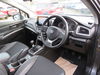 Suzuki S-Cross 1.4 Boosterjet 48V Hybrid Ultra ALLGRIP 5dr 5dr Manual 2025