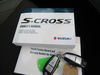Suzuki S-Cross 1.4 Boosterjet 48V Hybrid Ultra ALLGRIP 5dr 5dr Manual 2025