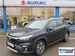 Suzuki S-Cross 1.4 Boosterjet 48V Hybrid Ultra ALLGRIP 5dr 5dr Manual 2025