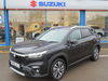 Suzuki S-Cross 1.4 Boosterjet 48V Hybrid Ultra ALLGRIP 5dr 5dr Manual 2025