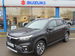 Suzuki S-Cross 1.4 Boosterjet 48V Hybrid Ultra ALLGRIP 5dr 5dr Manual 2025