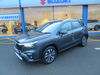 Suzuki S-Cross 1.4 Boosterjet 48V Hybrid Ultra ALLGRIP 5dr 5dr Manual 2025
