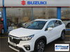 Suzuki S-Cross 1.4 Boosterjet 48V Hybrid Ultra ALLGRIP 5dr 5dr Manual 2025