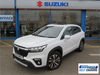 Suzuki S-Cross 1.4 Boosterjet 48V Hybrid Ultra ALLGRIP 5dr 5dr Manual 2026