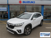 Suzuki S-Cross 1.4 Boosterjet 48V Hybrid Ultra ALLGRIP 5dr 5dr Manual 2023