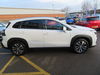 Suzuki S-Cross 1.4 Boosterjet 48V Hybrid Ultra ALLGRIP 5dr 5dr Manual 2025