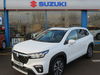 Suzuki S-Cross 1.4 Boosterjet 48V Hybrid Ultra ALLGRIP 5dr 5dr Manual 2025