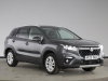 Suzuki S-Cross 1.4 Boosterjet MHEV Motion SUV 5dr Petrol Hybrid Manual Euro 6 (s/s) (129 ps) 5dr Manual 2026
