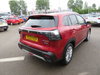 Suzuki S-Cross 1.4 Boosterjet MHEV Motion SUV 5dr Petrol Hybrid Manual Euro 6 (s/s) (129 ps) 5dr Manual 2026