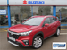 Suzuki S-Cross 1.4 Boosterjet MHEV Motion SUV 5dr Petrol Hybrid Manual Euro 6 (s/s) (129 ps) 5dr Manual 2023