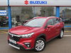 Suzuki S-Cross 1.4 Boosterjet MHEV Motion SUV 5dr Petrol Hybrid Manual Euro 6 (s/s) (129 ps) 5dr Manual 2026