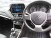 Suzuki S-Cross 1.4 Boosterjet MHEV Motion SUV 5dr Petrol Hybrid Manual Euro 6 (s/s) (129 ps) 5dr Manual 2026