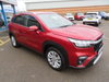 Suzuki S-Cross 1.4 Boosterjet MHEV Motion SUV 5dr Petrol Hybrid Manual Euro 6 (s/s) (129 ps) 5dr Manual 2026