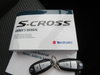 Suzuki S-Cross 1.4 Boosterjet MHEV Motion SUV 5dr Petrol Hybrid Manual Euro 6 (s/s) (129 ps) 5dr Manual 2026