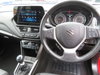 Suzuki S-Cross 1.4 Boosterjet MHEV Motion SUV 5dr Petrol Hybrid Manual Euro 6 (s/s) (129 ps) 5dr Manual 2026