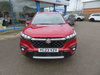 Suzuki S-Cross 1.4 Boosterjet MHEV Motion SUV 5dr Petrol Hybrid Manual Euro 6 (s/s) (129 ps) 5dr Manual 2026