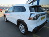 Suzuki S-Cross 1.4 Boosterjet MHEV Motion SUV 5dr Petrol Hybrid Manual Euro 6 (s/s) (129 ps) 5dr Manual 2025
