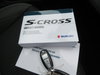 Suzuki S-Cross 1.4 Boosterjet MHEV Ultra SUV 5dr Petrol Hybrid Manual Euro 6 (s/s) (129 ps) 5dr Manual 2026