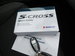 Suzuki S-Cross 1.4 Boosterjet MHEV Ultra SUV 5dr Petrol Hybrid Manual Euro 6 (s/s) (129 ps) 5dr Manual 2024