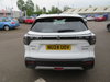 Suzuki S-Cross 1.4 Boosterjet MHEV Ultra SUV 5dr Petrol Hybrid Manual Euro 6 (s/s) (129 ps) 5dr Manual 2026