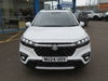Suzuki S-Cross 1.4 Boosterjet MHEV Ultra SUV 5dr Petrol Hybrid Manual Euro 6 (s/s) (129 ps) 5dr Manual 2026