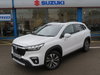 Suzuki S-Cross 1.4 Boosterjet MHEV Ultra SUV 5dr Petrol Hybrid Manual Euro 6 (s/s) (129 ps) 5dr Manual 2026