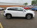 Suzuki S-Cross 1.4 Boosterjet MHEV Ultra SUV 5dr Petrol Hybrid Manual Euro 6 (s/s) (129 ps) 5dr Manual 2024