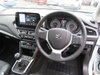 Suzuki S-Cross 1.4 Boosterjet MHEV Ultra SUV 5dr Petrol Hybrid Manual Euro 6 (s/s) (129 ps) 5dr Manual 2026