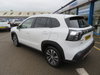 Suzuki S-Cross 1.4 Boosterjet MHEV Ultra SUV 5dr Petrol Hybrid Manual Euro 6 (s/s) (129 ps) 5dr Manual 2026