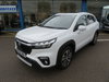 Suzuki S-Cross 1.4 Boosterjet MHEV Ultra SUV 5dr Petrol Hybrid Manual Euro 6 (s/s) (129 ps) 5dr Manual 2026