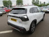 Suzuki S-Cross 1.4 Boosterjet MHEV Ultra SUV 5dr Petrol Hybrid Manual Euro 6 (s/s) (129 ps) 5dr Manual 2026