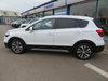 Suzuki S-Cross 1.4 Boosterjet SZ5 ALLGRIP 5dr Auto 5dr Automatic 2026