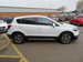 Suzuki S-Cross 1.4 Boosterjet SZ5 ALLGRIP 5dr Auto 5dr Automatic 2020